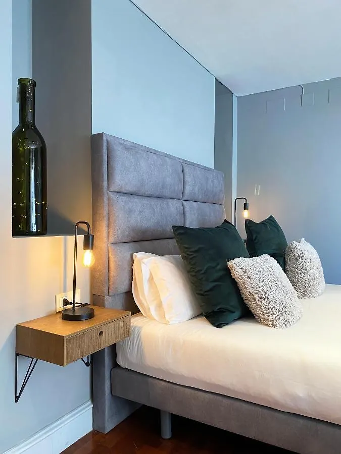 Stay U-Nique Apartments Passeig De Gracia II Barcelona
