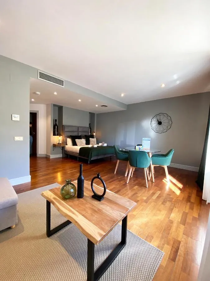 Stay U-Nique Apartments Passeig De Gracia II Barselona